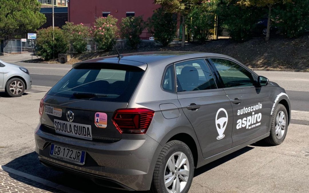 Autoscuola – Scuola guida Porto Sant’Elpidio