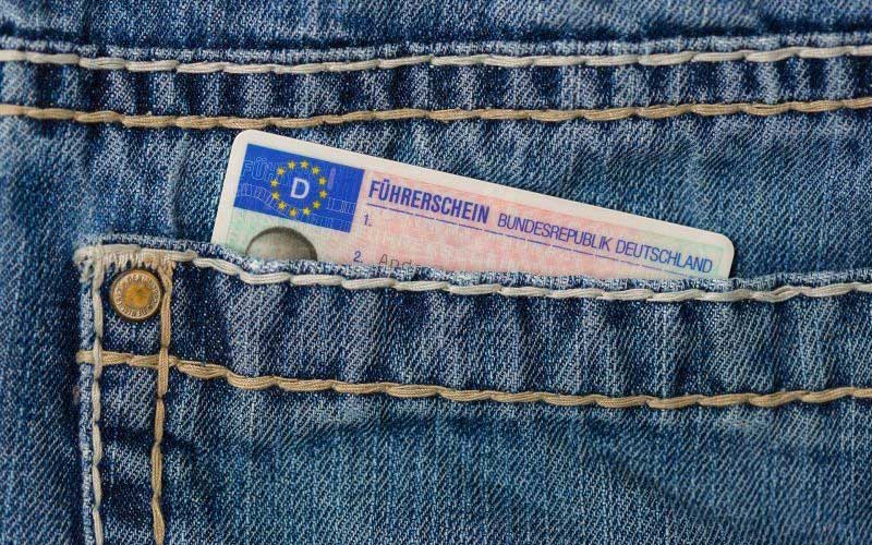 Conversione patente estera