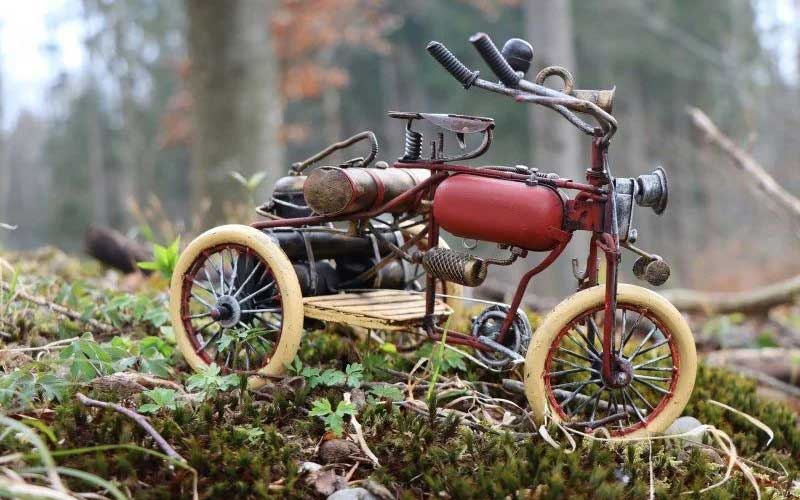 Revisione Patente A-B-C-D e CQC