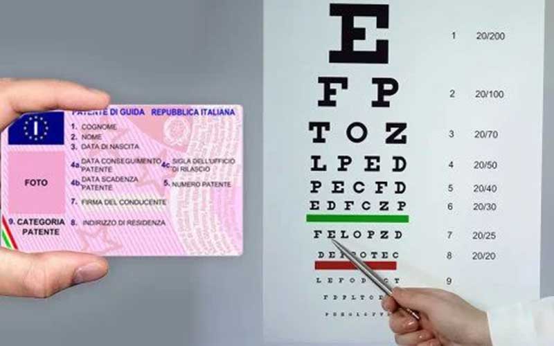 Rinnovo Patente a Fermo