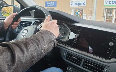 Lezioni di guida