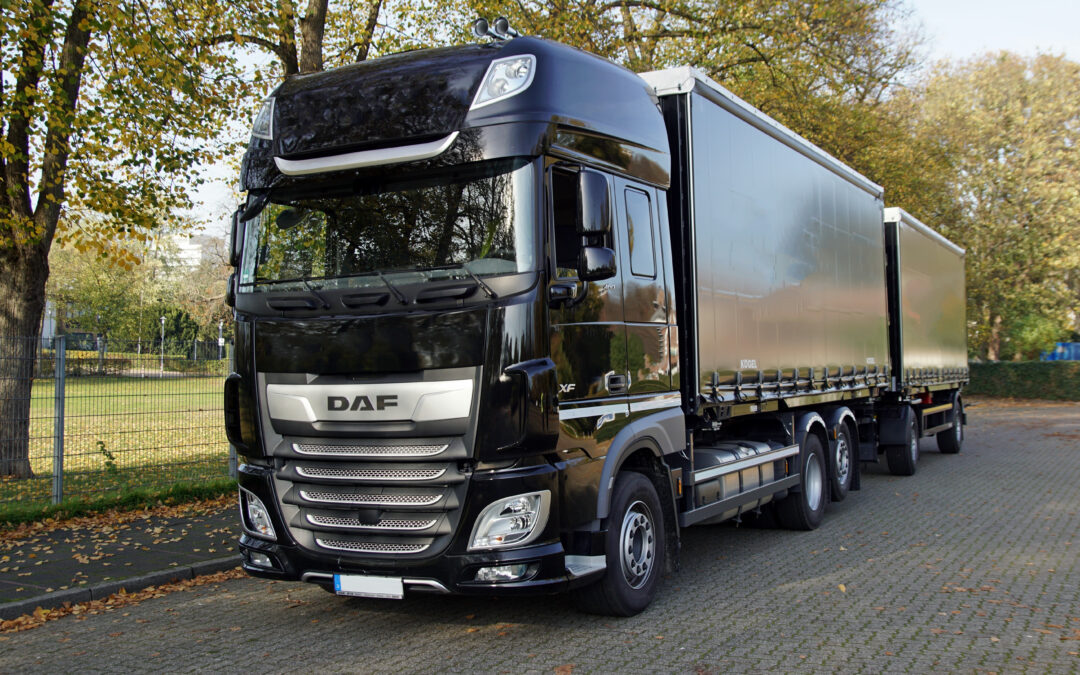 PATENTE E – ESTENSIONE PER GUIDARE RIMORCHI